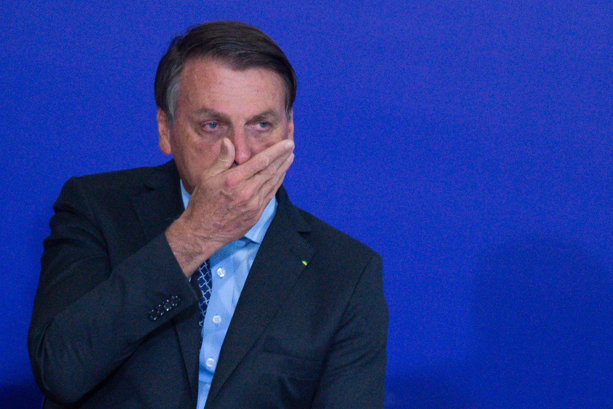 CPI da Covid critica fala de Bolsonaro por dizer que imunização por contaminação é mais eficaz que vacina