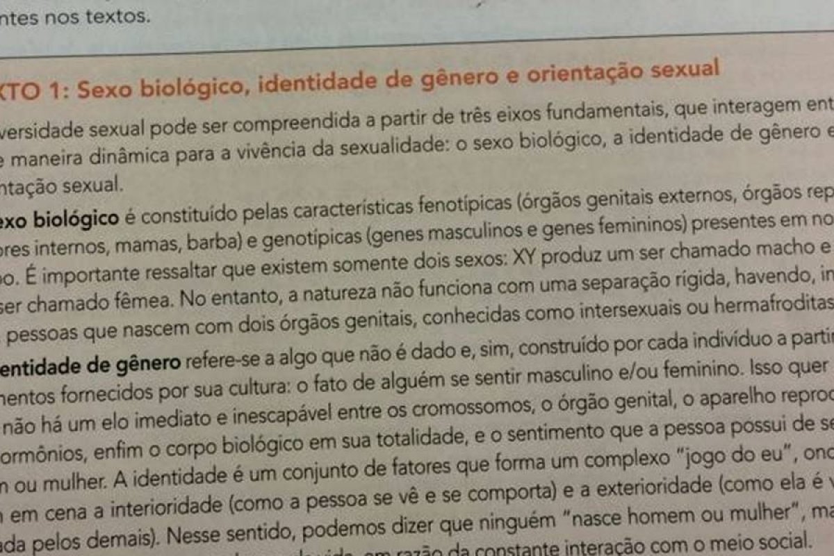 Justiça suspense apreensão de apostilas da rede pública em São Paulo