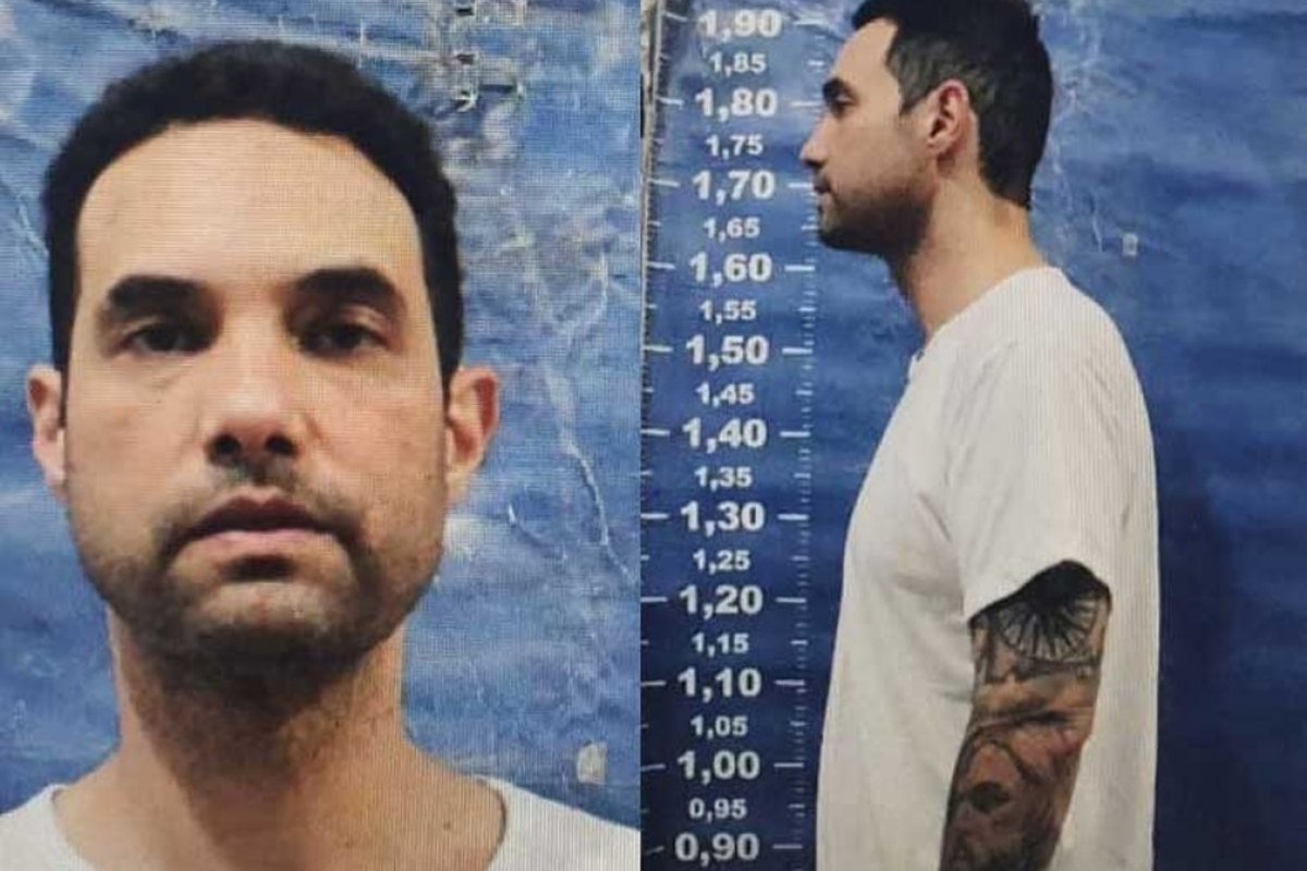 Relator de processo de cassação de Dr. Jairinho vota pela perda de seu mandato