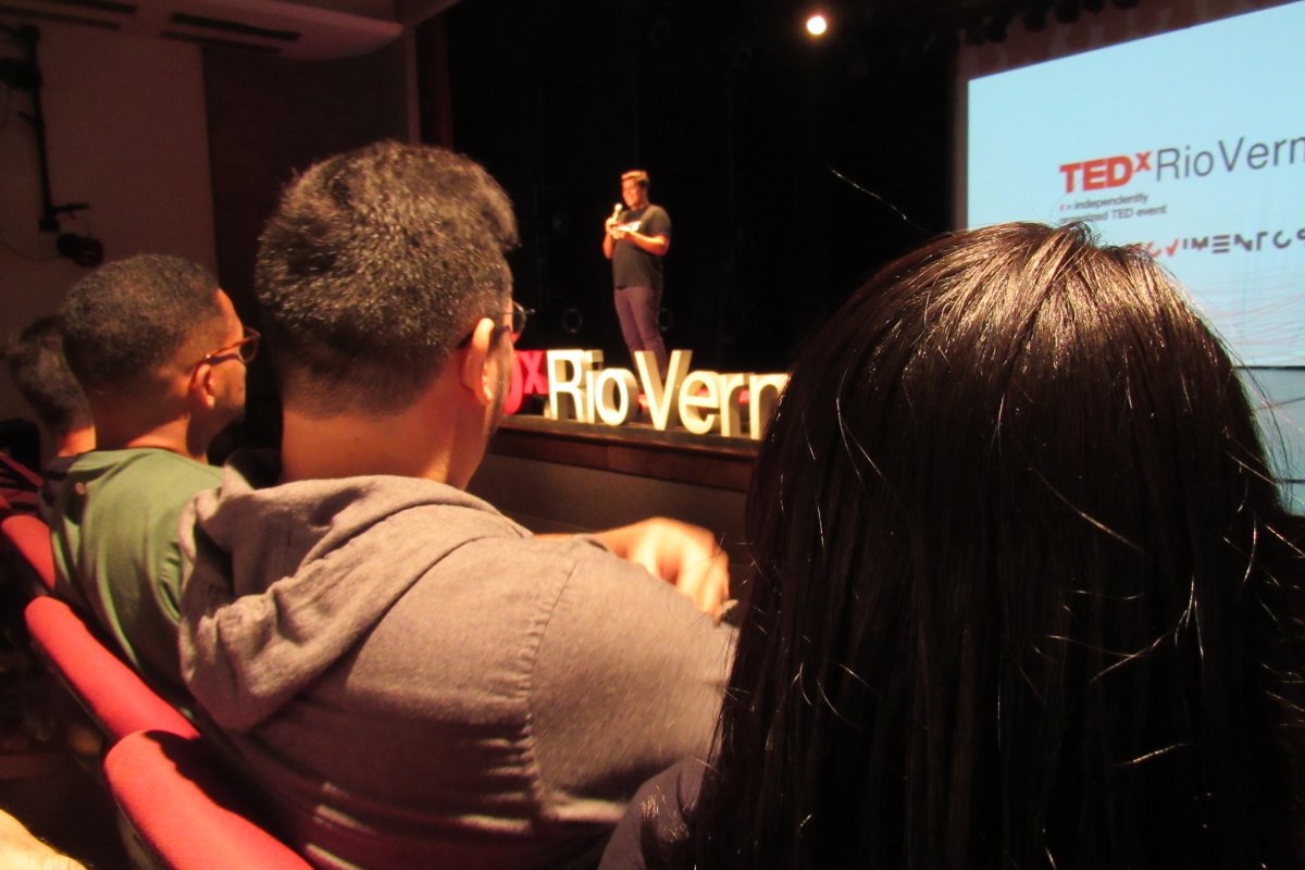 TED x Rio Vermelho abre inscrições para palestrantes da edição 2021