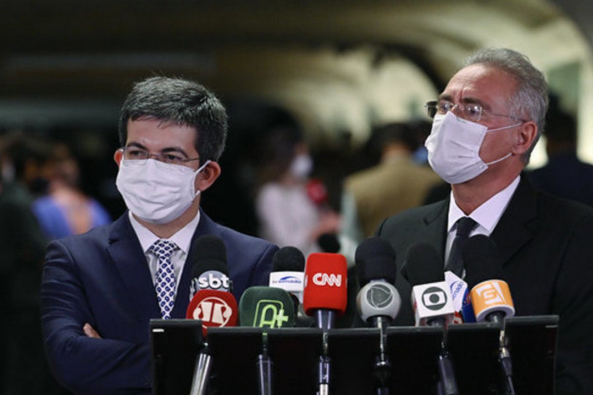 CPI convoca representantes do Youtube e Facebook