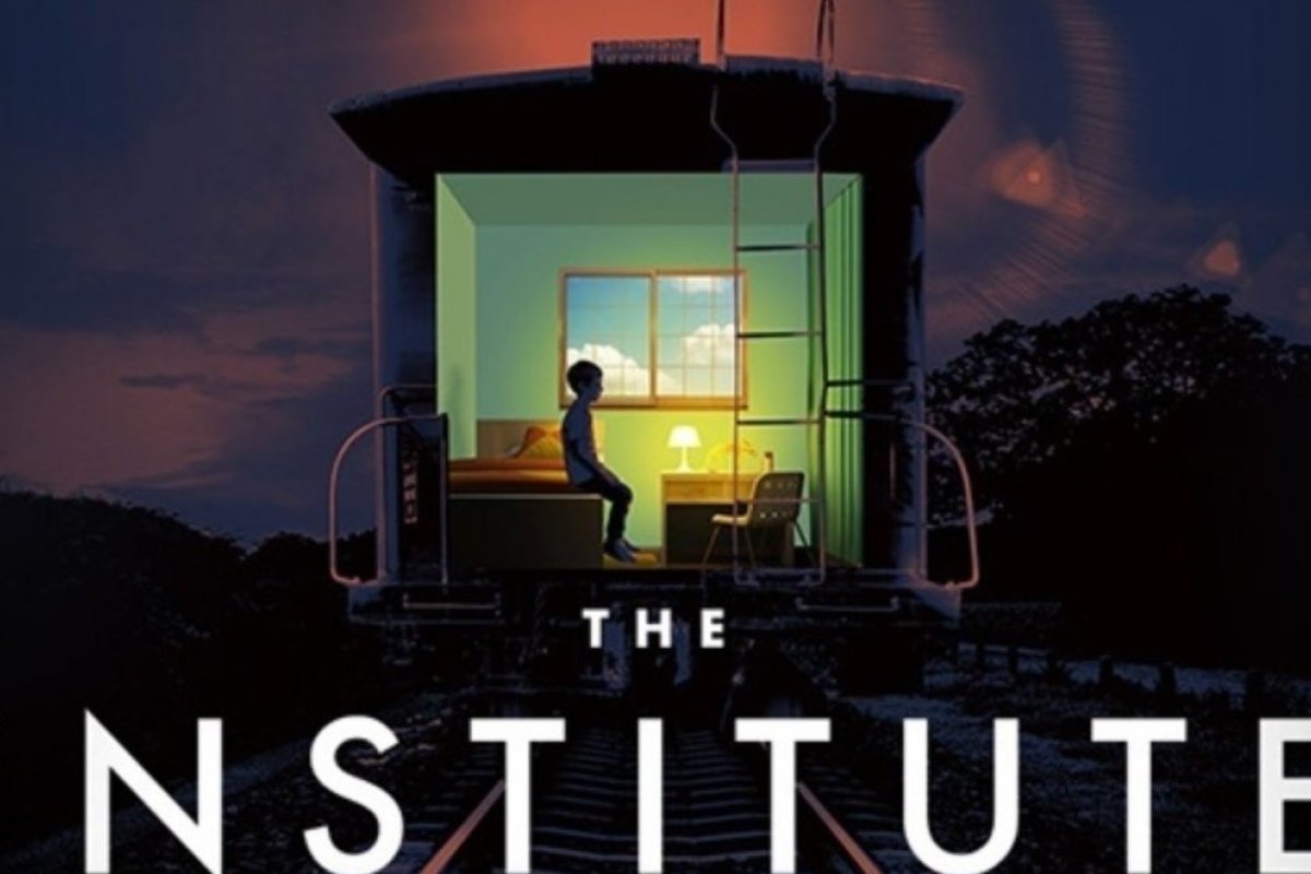 Livro de Stephen King é lançado e tem direitos para TV adquiridos no mesmo dia