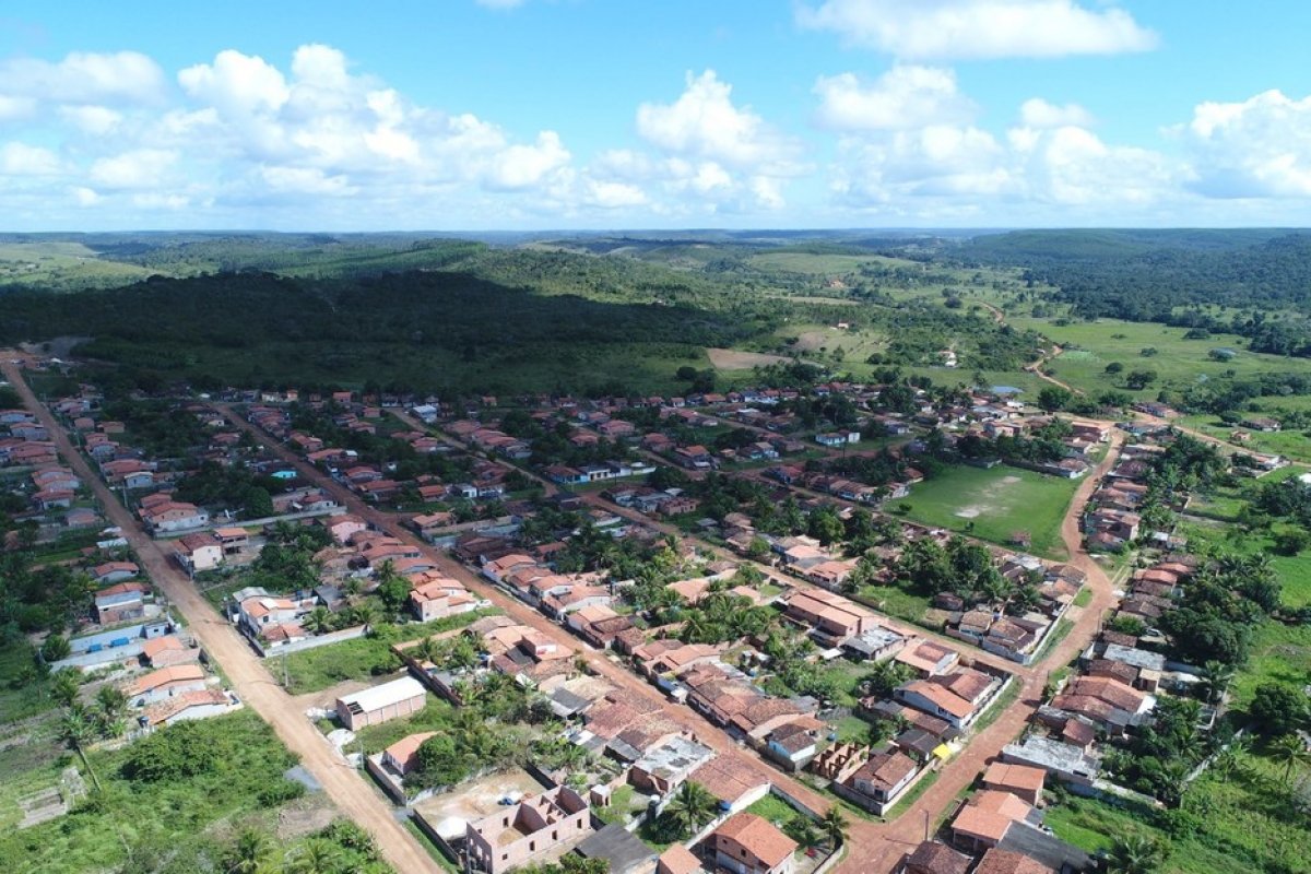 Tremor de terra é registrado na cidade de Itanagra, no nordeste da Bahia