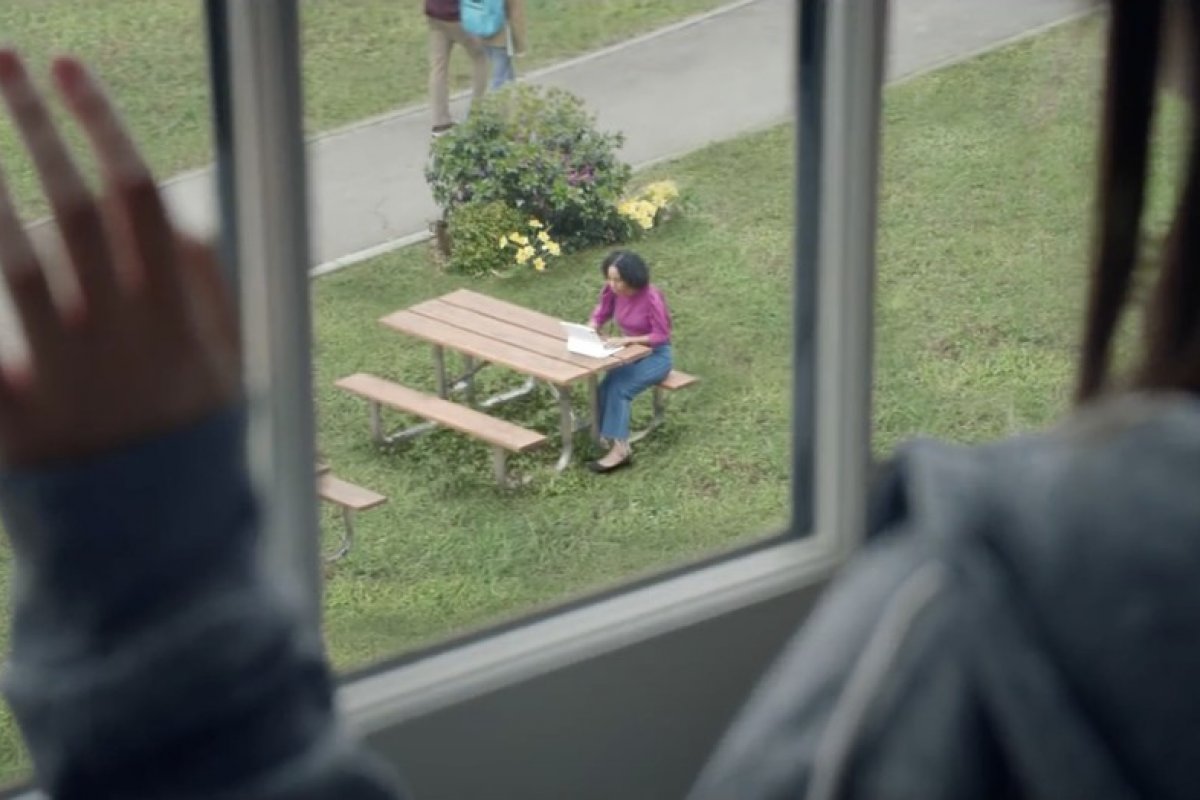 Apple debocha do Windows com propaganda do iPad Pro