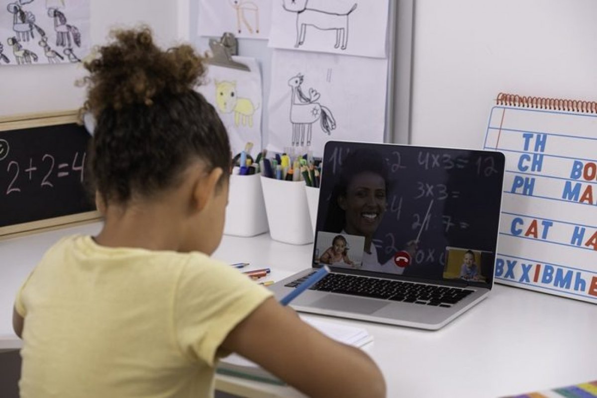 Aliadas do ensino, ferramentas digitais têm sido imprescindíveis na educação remota