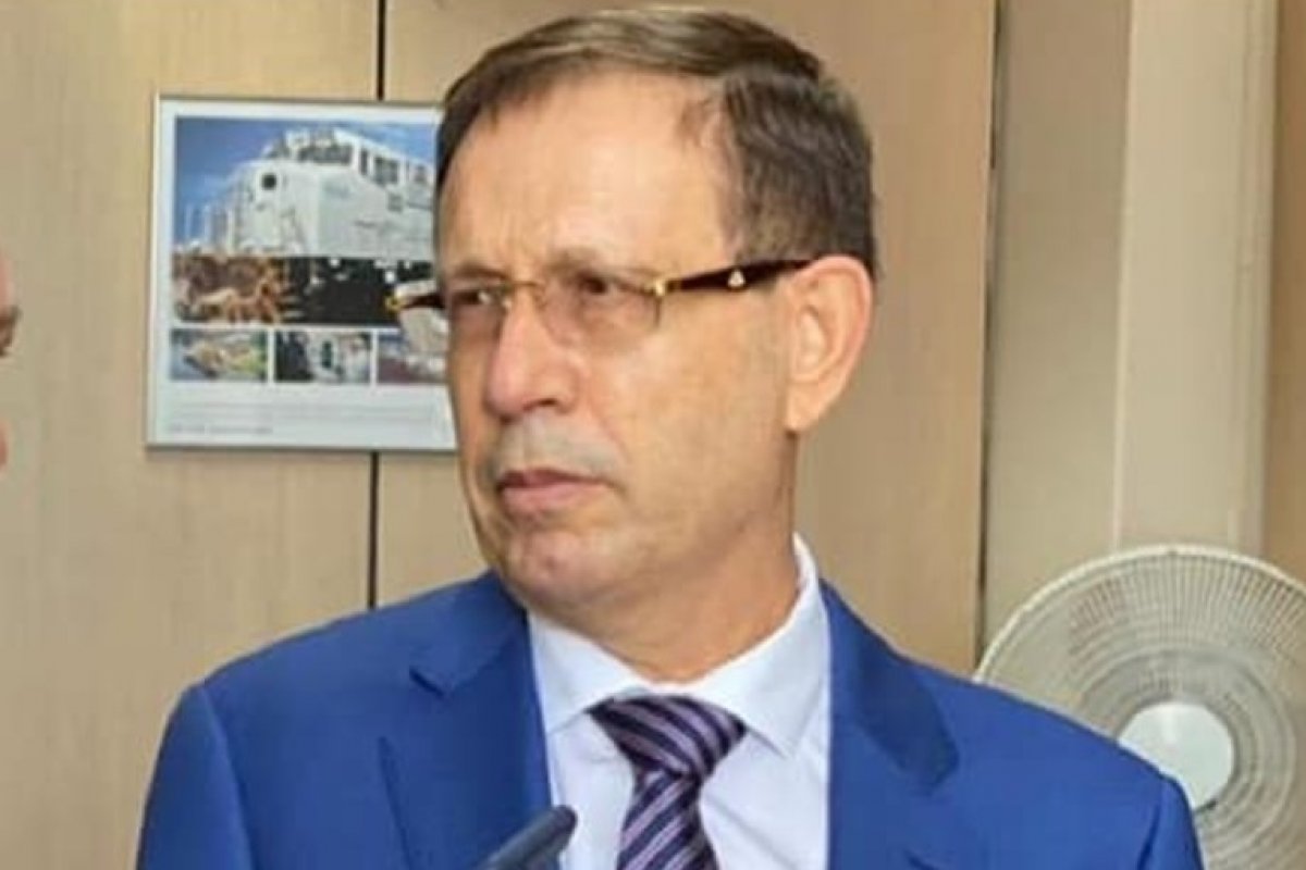 Justiça autoriza retenção de passaporte de Carlos Wizard