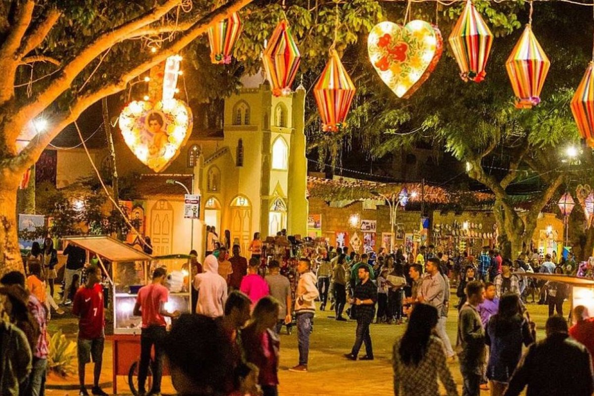 Bahia deixa de arrecadar R$ 79 mi de ICMS com cancelamento do São João