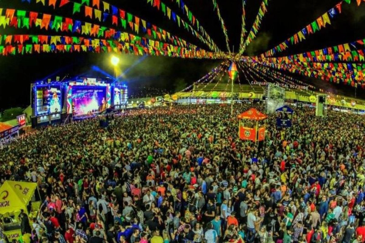 Podcast: São João - o impacto econômico causado pelo cancelamento das festas