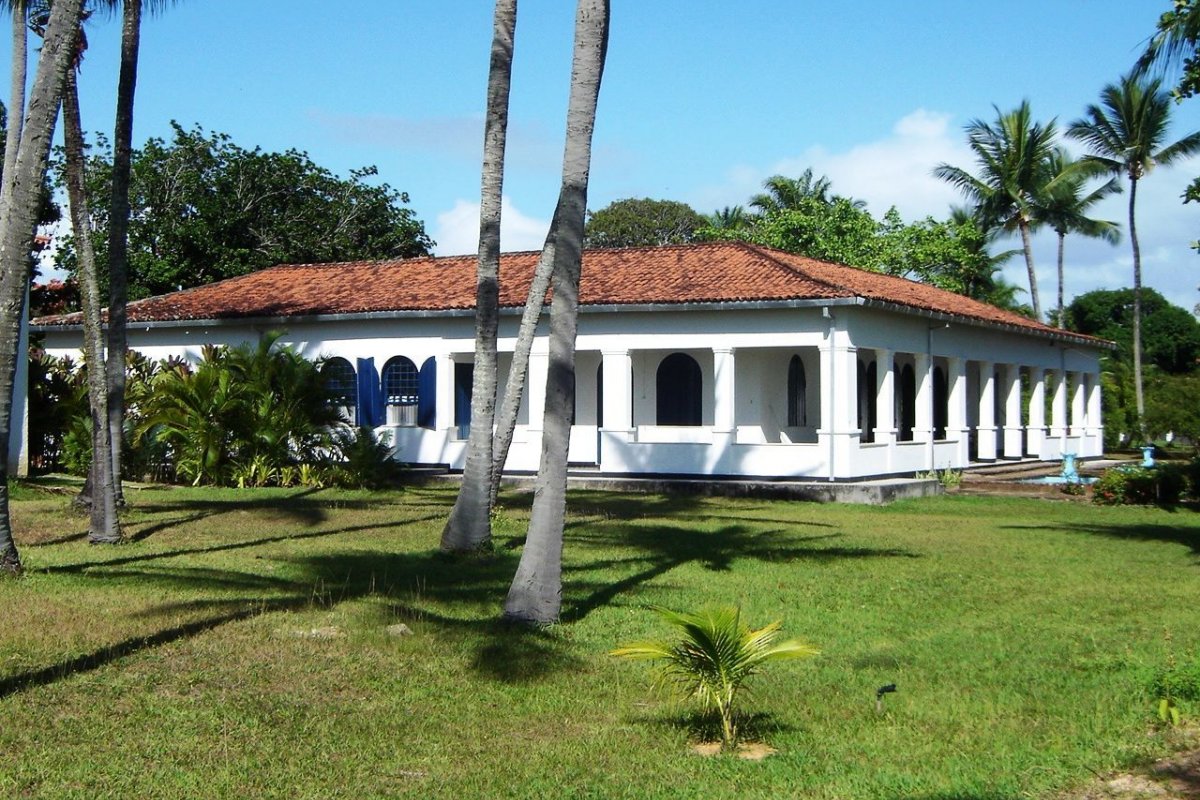 Sétima edição da residência artística para escritores da Funceb será lançada em agosto