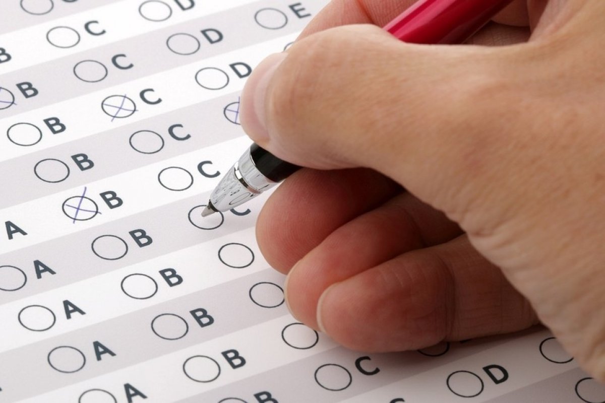 Confira lista de concursos com mais de 1000 vagas