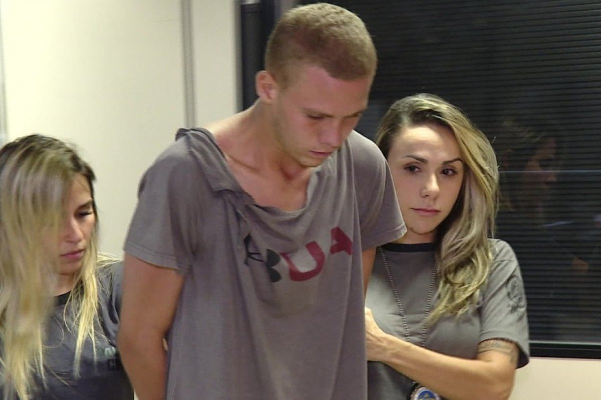 MPRJ denuncia jovem preso por furtar bicicleta elétrica no Leblon