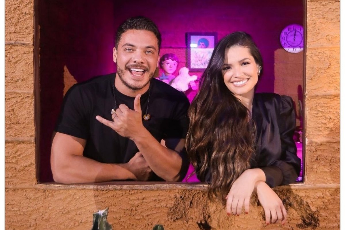 É hoje! Arraiá do Safadão terá Juliette, Alceu Valença e Israel e Rodolffo