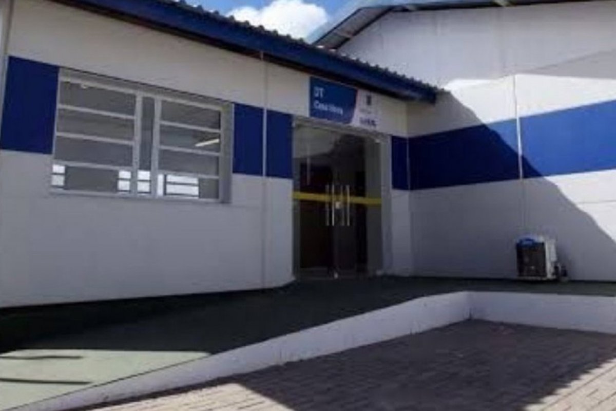 Polícia prende suspeito de homicídio e tráfico de drogas em Casa Nova