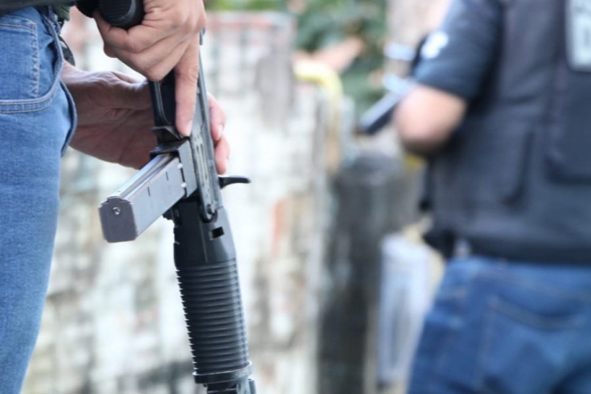 Adolescente de 14 anos é encontrado morto em Camaçari