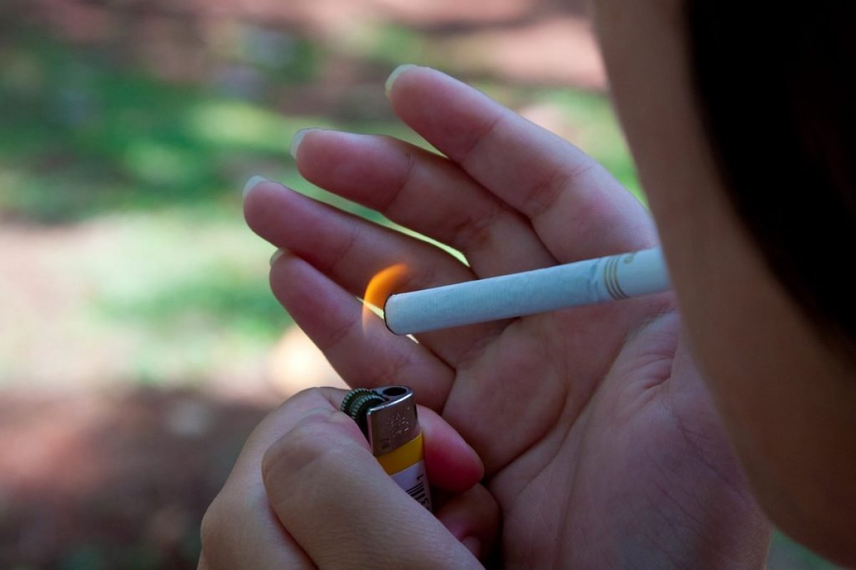 Contrabando de cigarros diminui 49% no Brasil em meio à pandemia, diz pesquisa