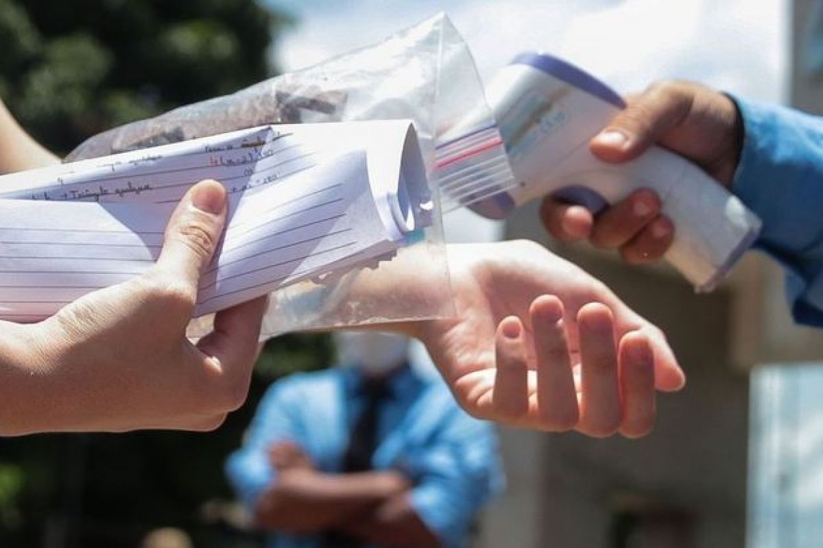 Inscrições para o Enem começam em dez dias