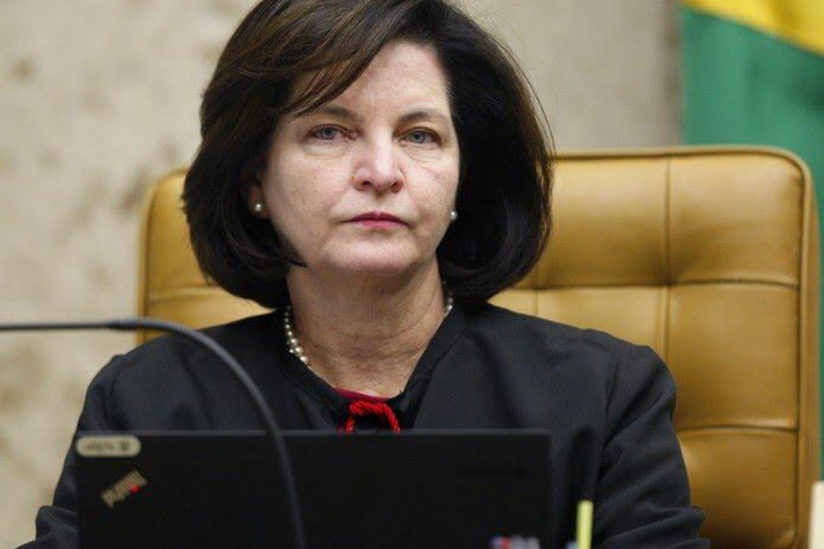 Procuradora quer cassação de mandato da senadora Selma Arruda 