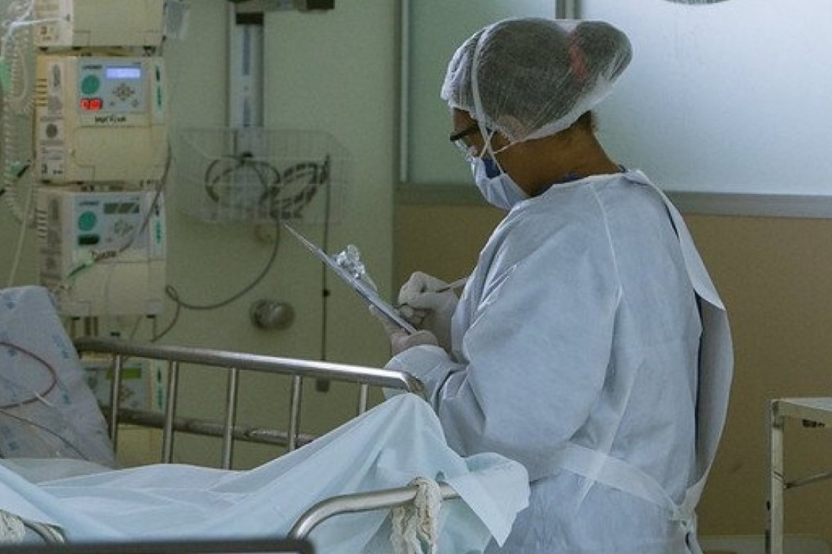 Covid-19: Bahia registra 73 novas mortes pela doença, sendo uma nas últimas 24h