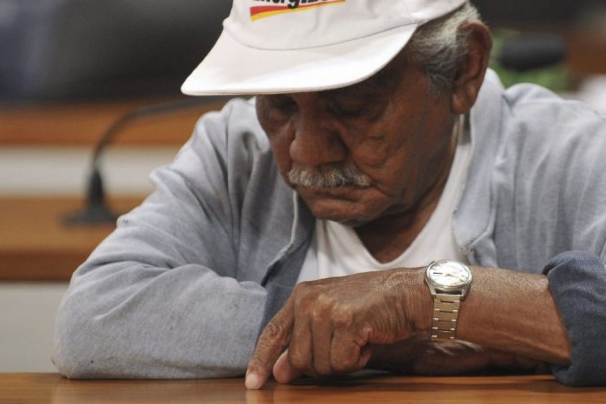 Reforço nos programas assistenciais