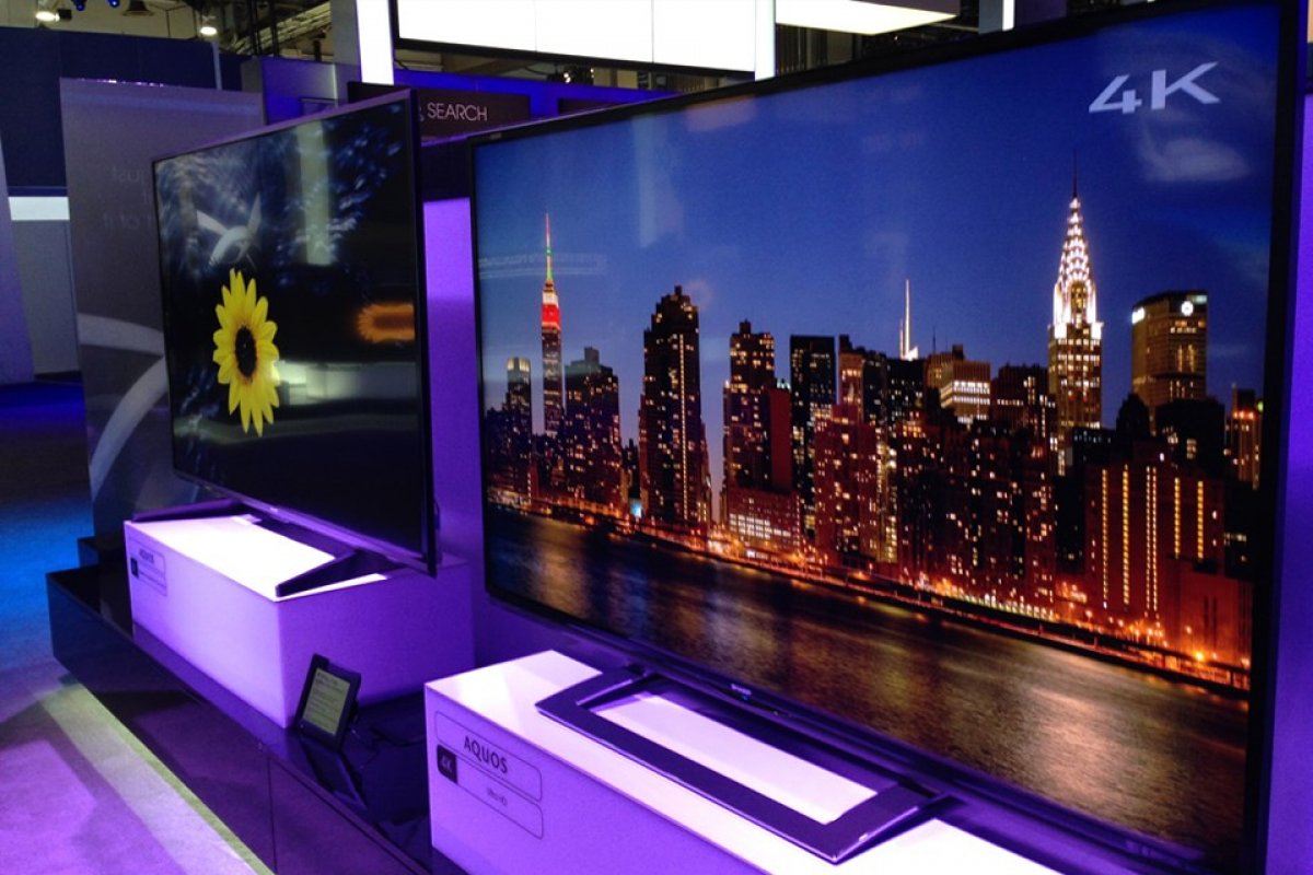 Empresas brasileiras buscam reestreia no mercado de fabricantes de TV