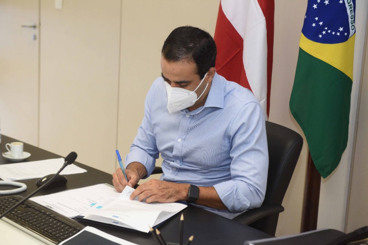 Prefeitura de Salvador vai organizar evento-teste em julho