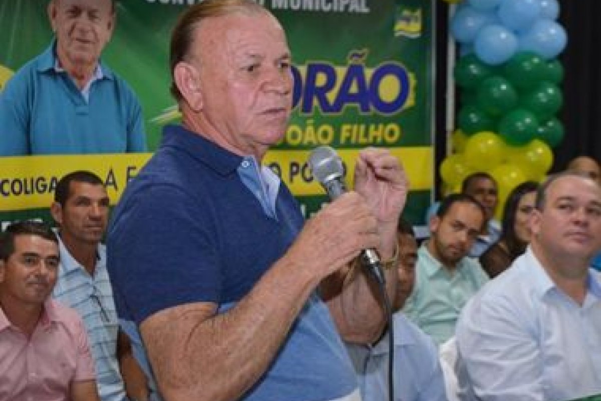 MP pede anulação de aumento de 25% em salários de prefeito, vice e secretários de Calculé