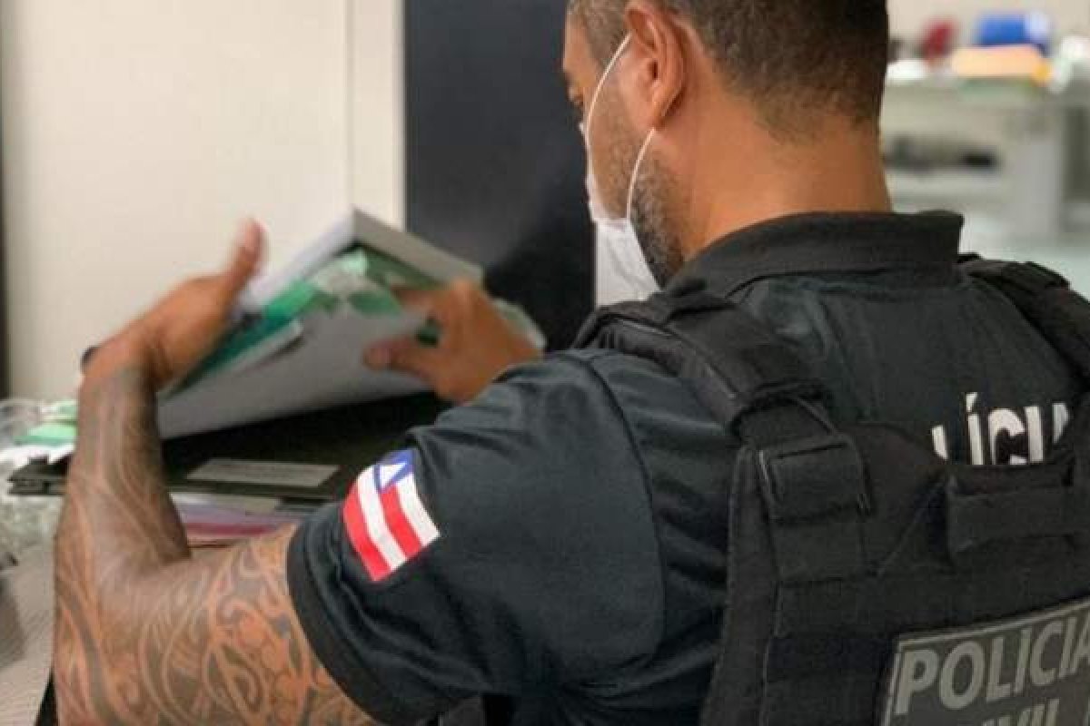 Operação Panaceia bloqueia R$ 14 milhões de investigados por sonegação fiscal e lavagem de dinheiro