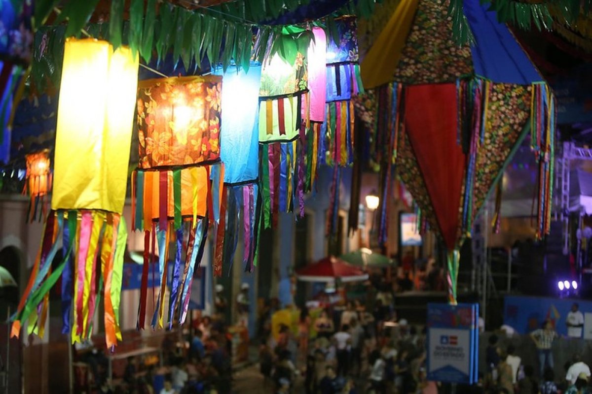 MP-BA recomenda proibição de festas de São João em três cidades baianas