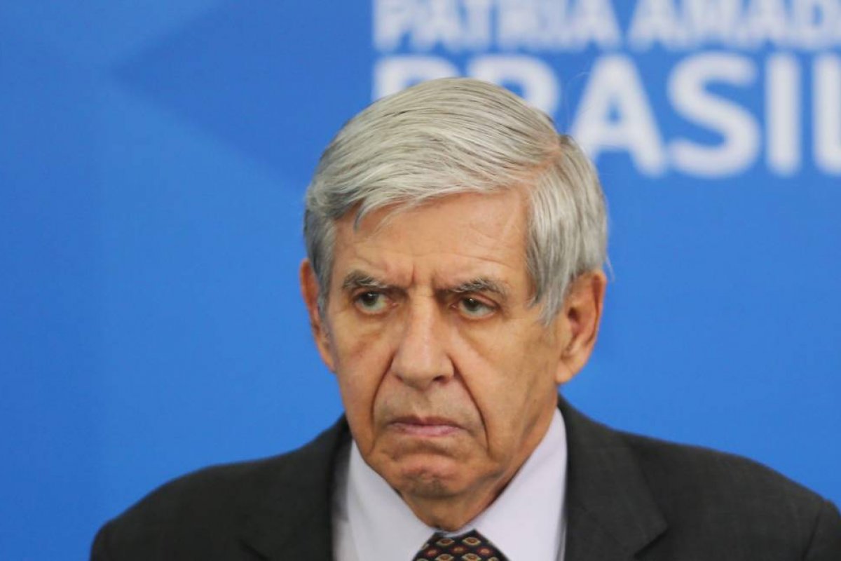 GSI nega repassar documentos a CPI da Pandemia: ‘não tem poder para requisitar documentos da Abin’