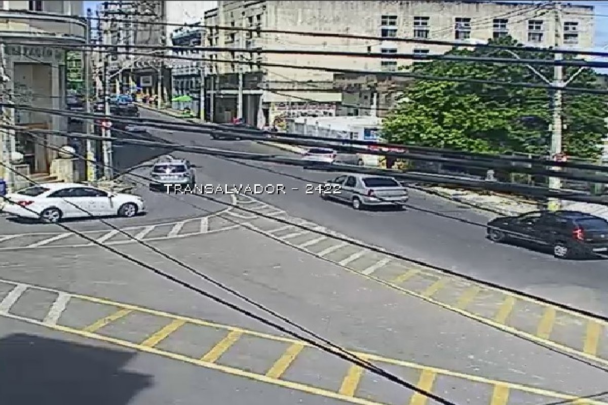 Boletim de trânsito: saiba por onde trafegar nessa quarta-feira