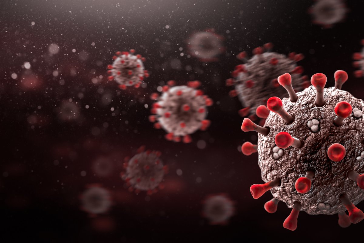 Covid-19: Bahia confirma mais 77 mortes, sendo uma em 24h