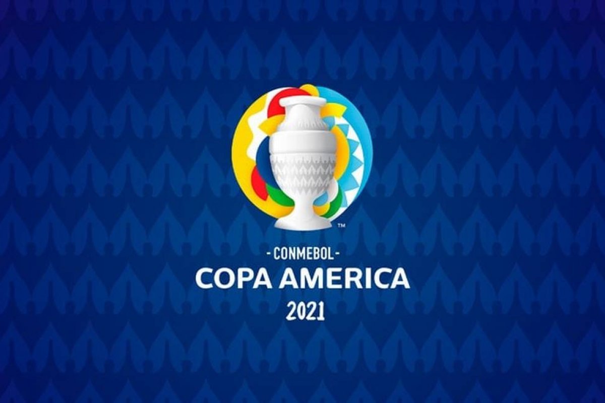 Conmebol registra 140 casos de Covid-19 na Copa América