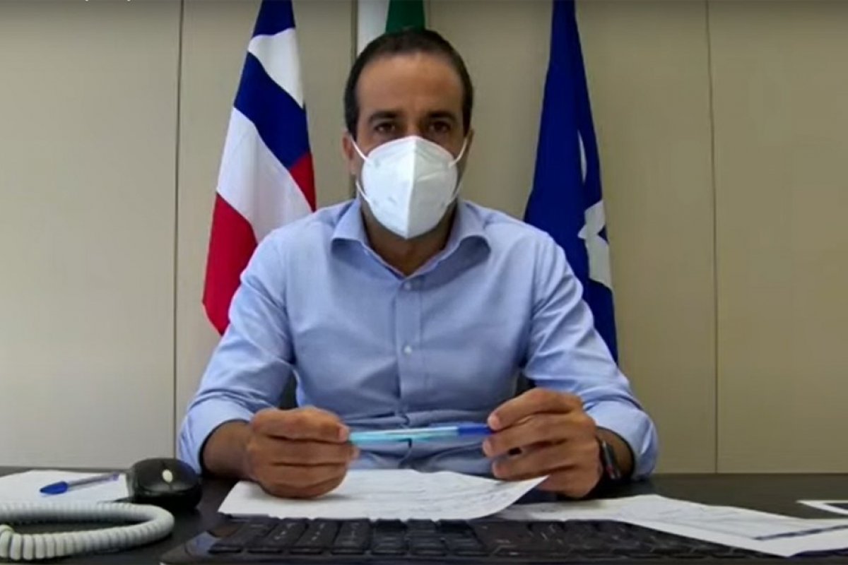 Após polêmica, prefeitura esclarece evento-teste em Salvador