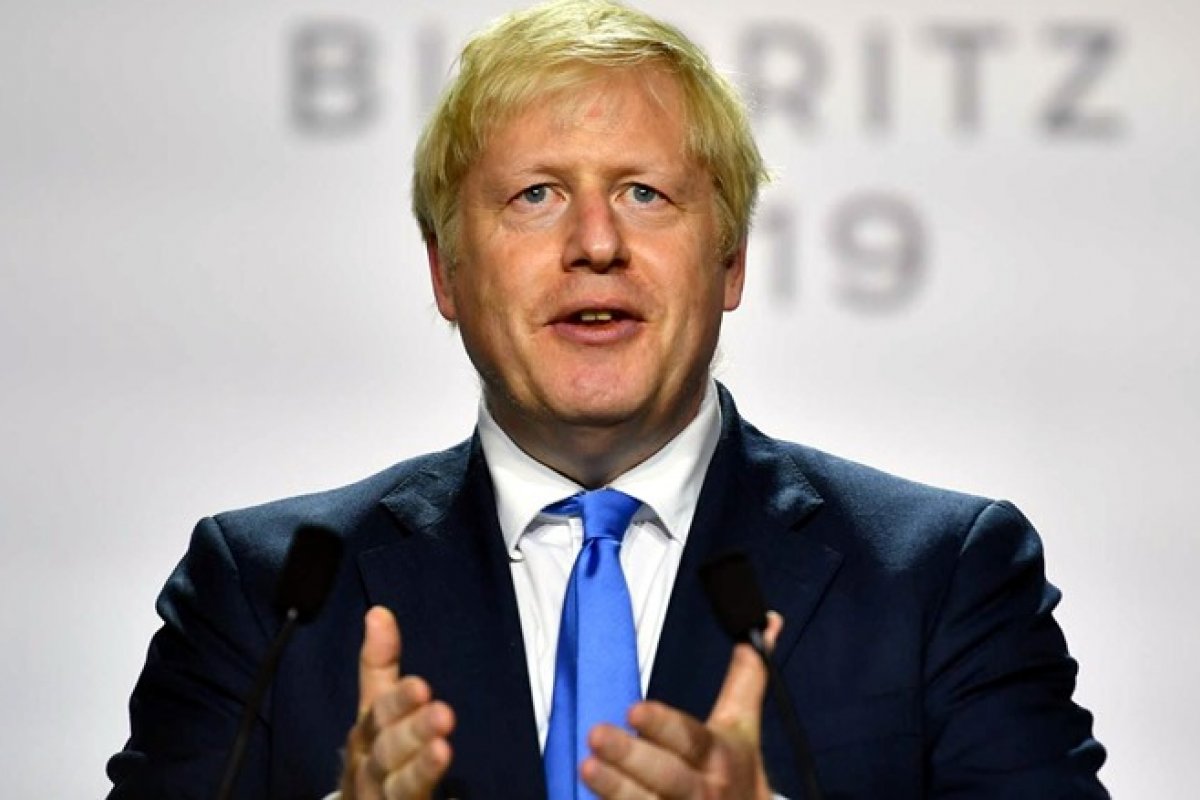 Em nova derrota para Boris Johnson, corte escocesa diz que suspensão do parlamento é ilegal