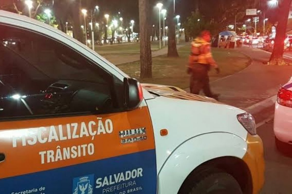 Lei Seca completa 13 anos e multas nas rodovias federais caem 64%