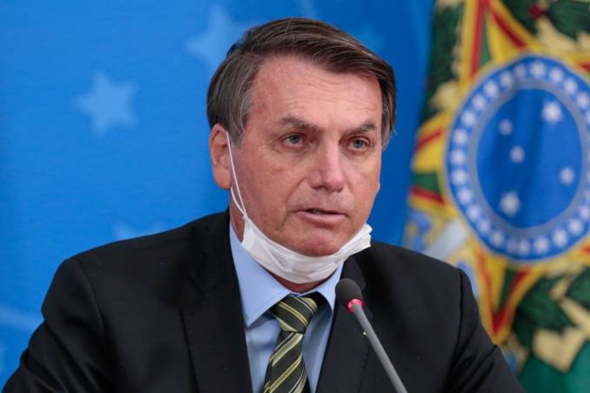 Maioria da CPI pode denunciar Bolsonaro no Tribunal de Haia por crime contra humanidade