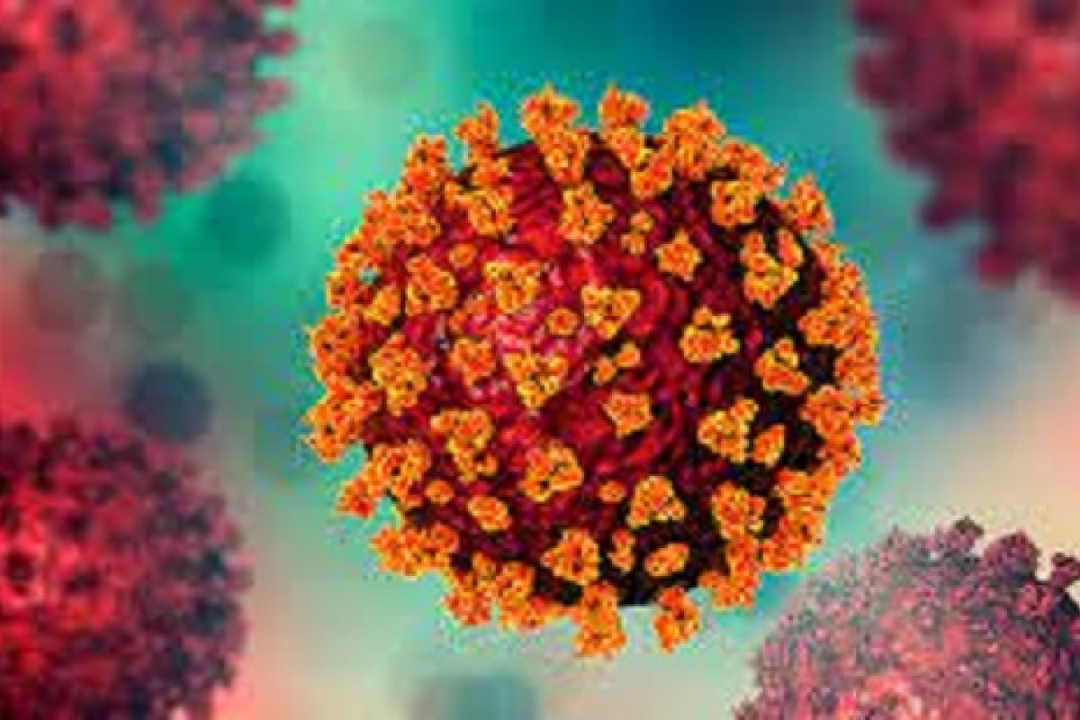 Covid-19: Brasil registra mais 38 mil casos e 761 mortes em 24h