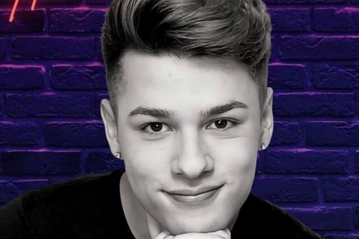 João Souto integra o elenco da nova temporada de “Heathers – Musical”