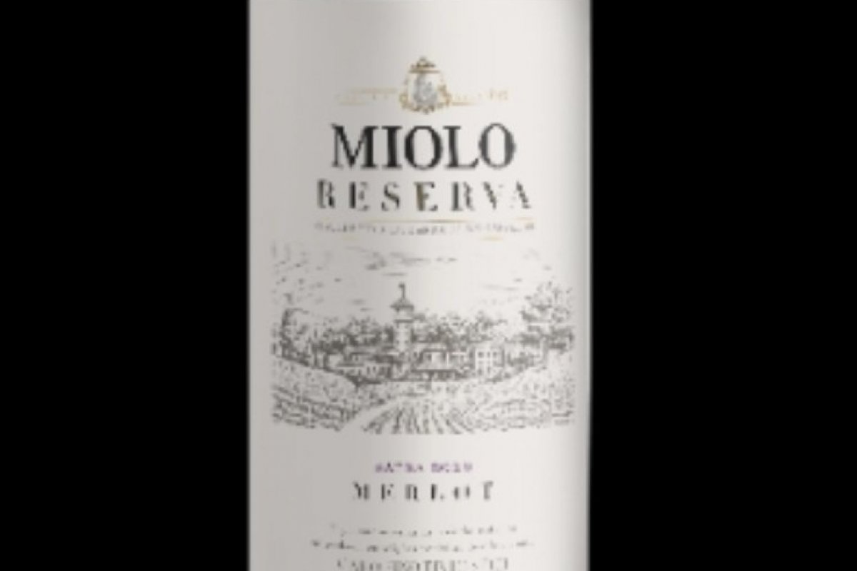 Miolo Reserva Merlot, 30 anos de história