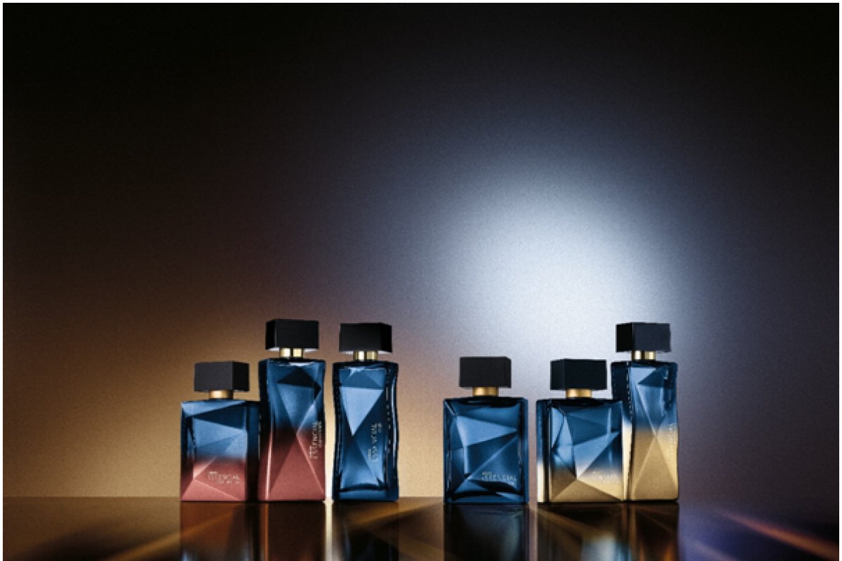 Qual cheiro combina com sua festa junina (em casa)?