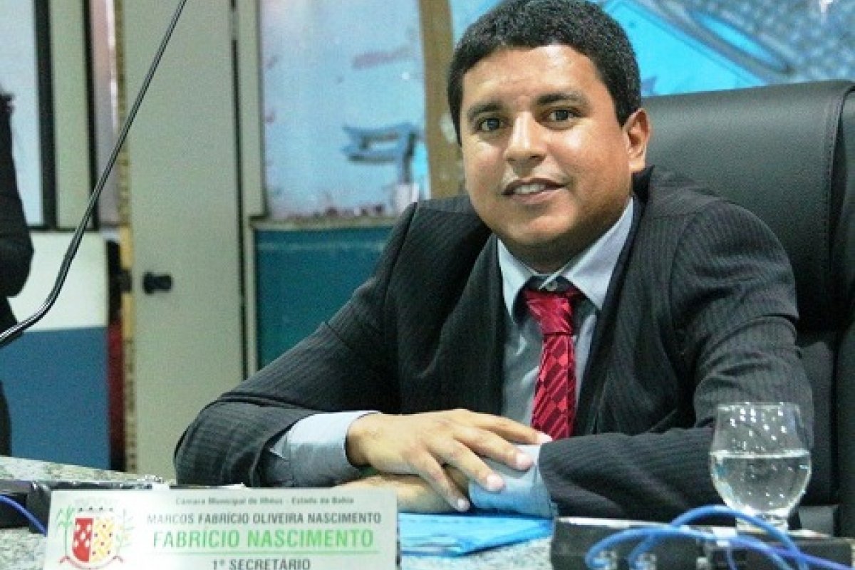 Câmara de Ilhéus adere a lei para primeiros socorros em escolas