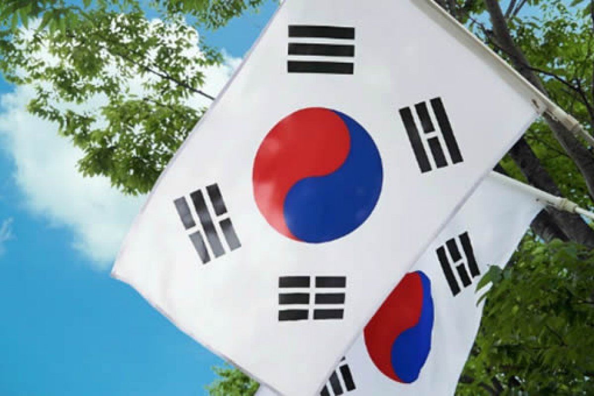 Disputa: Coreia do Sul pretende apresentar queixa contra o Japão