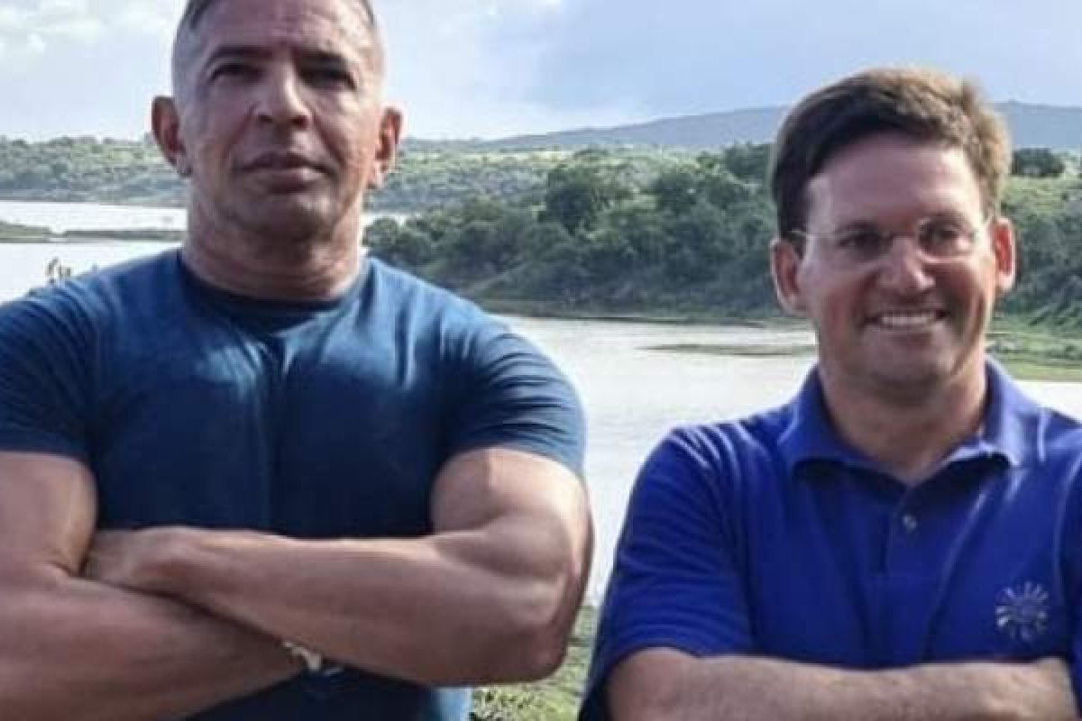 2022: Sturaro se lança como candidato a deputado federal