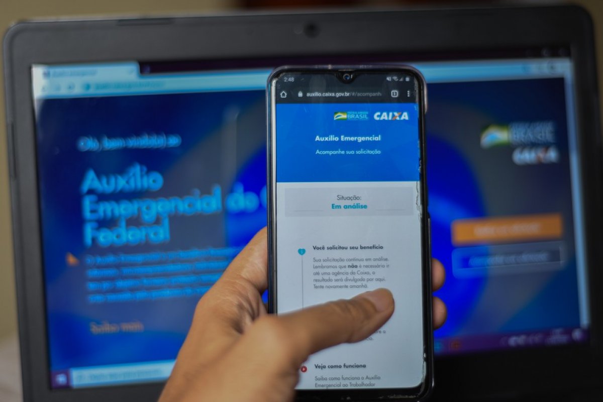 Dataprev encerra hoje prazo para contestar auxílio emergencial cancelado 