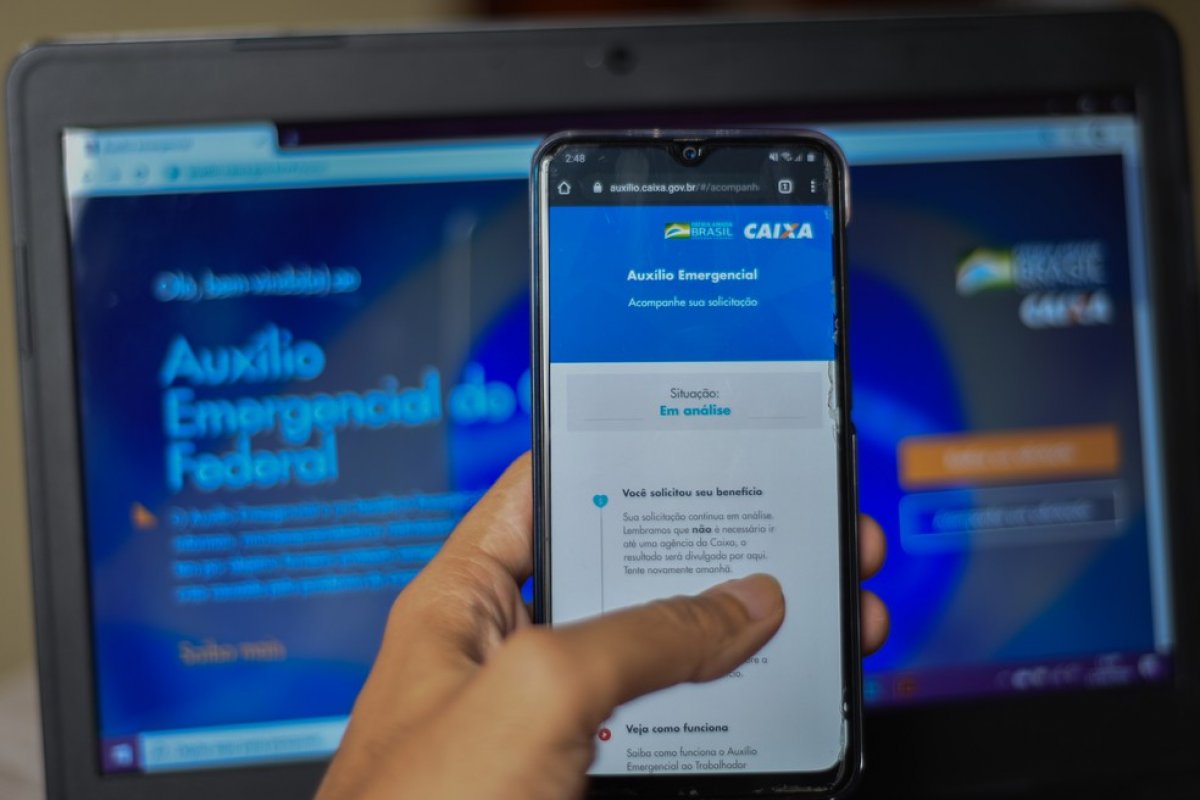 Dataprev encerra hoje prazo para contestar auxílio emergencial cancelado