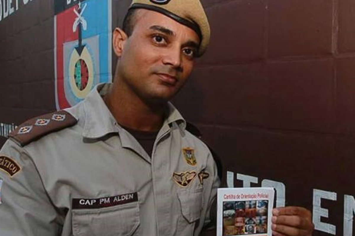 AL-BA: Conselho de Ética quer exibir vídeo de Alden na íntegra