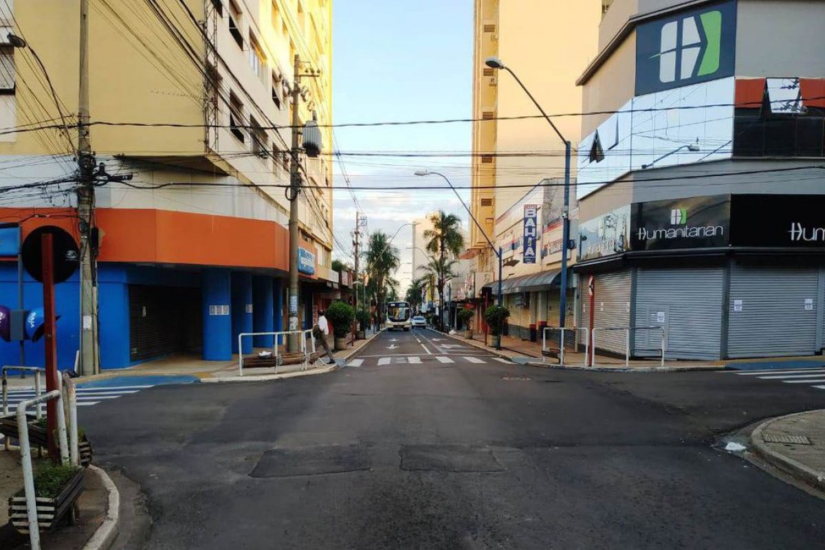 Vídeo: Em Araraquara, mulher come gato para não passar fome