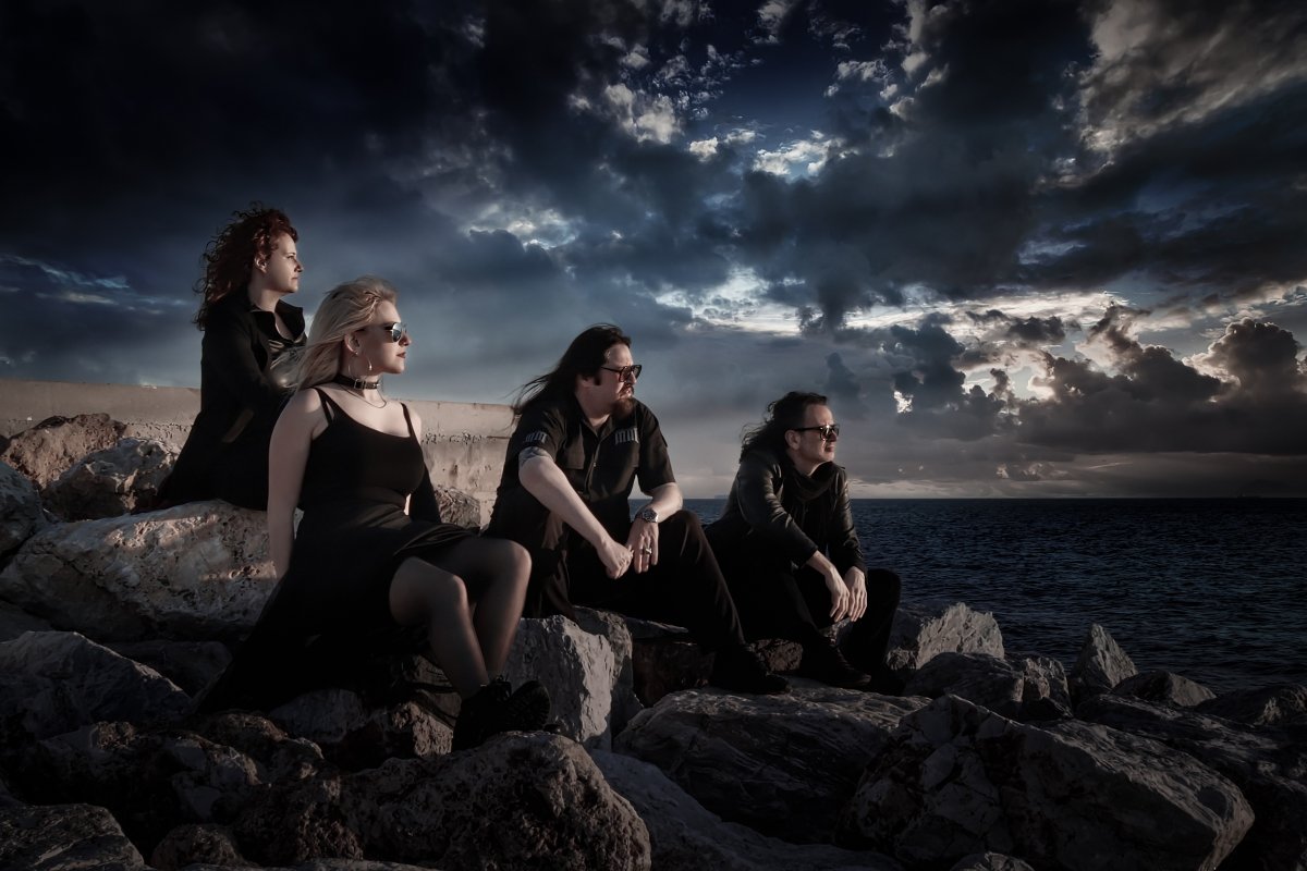 Passengers in Panic lança álbum autointitulado que mistura Rock Progressivo com música grega e fortes letras