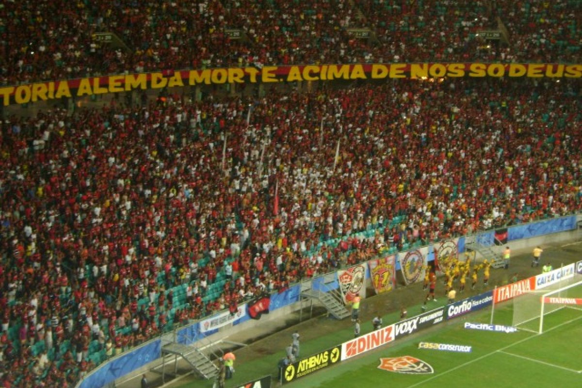 Ingressos para partida entre Vitória e Guarani já estão à venda