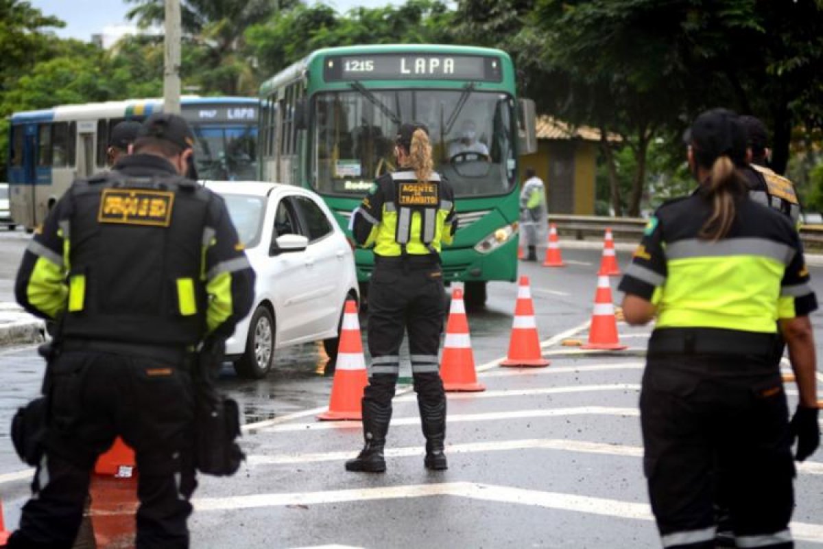 Recusa de bafômetro por medo de Covid-19 não afasta aplicação de multa, afirma desembargador  